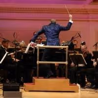 Photo Coverage: Inside New York Pops' 32nd Season Opener, ALL YOU NEED IS LOVE