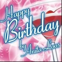 TACT Kicks Off Post-Show Discussions for HAPPY BIRTHDAY Tonight