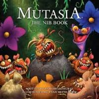 Mutasian Entertainment Releases New Children's Book “Mutasia: The Nib Book”