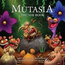 Mutasian Entertainment Releases New Children's Book “Mutasia: The Nib Book”