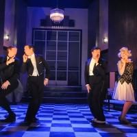 Photo Flash: First Look at Royal & Derngate's EVERY LAST TRICK
