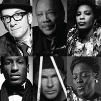 Quincy Jones, Elvis Costello and More Set for A GREAT NIGHT IN HARLEM at the Apollo…