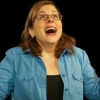 Mary Dimino Stars in SCARED SKINNY at the Engeman Theater, Beginning Today
