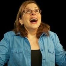 Mary Dimino Stars in SCARED SKINNY at the Engeman Theater, Beginning Today