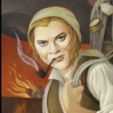 Rick Foucheux, Meg Gillentine and Nehal Joshi Join MOTHER COURAGE AND HER CHILDREN at