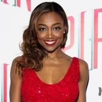 Patina Miller Gets Engaged on PIPPIN's Opening Night!