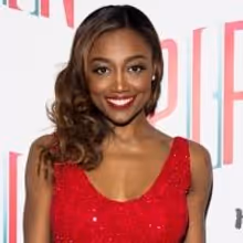 Patina Miller Gets Engaged on PIPPIN's Opening Night!