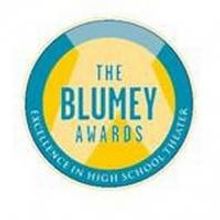 Forty High Schools Register for Blumenthal's 3rd Annual Blumey Awards