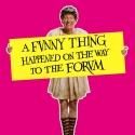 BWW Reviews: FORUM An Over Camp Romp