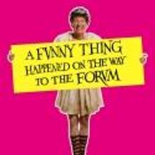 BWW Reviews: FORUM An Over Camp Romp