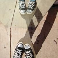 50-Photo Exhibit by Students on View at Burton Barr Library, 3/6-4/19