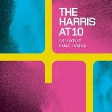 Harris Theater's EAT TO THE BEAT, Family Series to Return During 2013-14 season