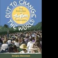 OUT TO CHANGE THE WORLD is Announced