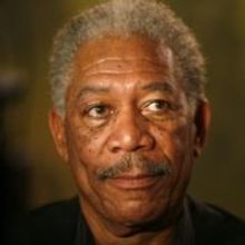 Morgan Freeman Joins Cast of TED 2