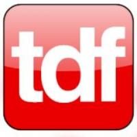 TDF Stages Magazine Gets New Look for Spring