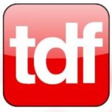 TDF Stages Magazine Gets New Look for Spring