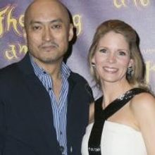 Photo Coverage: THE KING AND I Arrives on Broadway- Go Inside Opening Night!