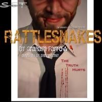 BWW Reviews: SET's RATTLESNAKES Strikes Fast, Then Slows Down