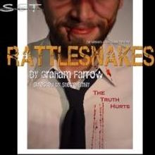 BWW Reviews: SET's RATTLESNAKES Strikes Fast, Then Slows Down