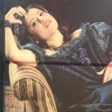 EverBank hosts After Opera Event: Florida Grand Opera Patrons and Artist Mingle on O