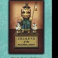 Brook Forest Voices Releases “Secrets of the Plumed Saint”