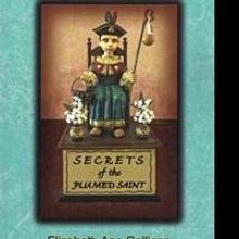 Brook Forest Voices Releases “Secrets of the Plumed Saint”