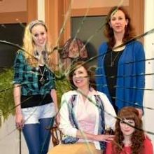 Open Book Theatre Company Presents INDEPENDENCE