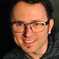 Matt Morrow Named New Executive Artistic Director of Diversionary Theatre