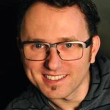 Matt Morrow Named New Executive Artistic Director of Diversionary Theatre