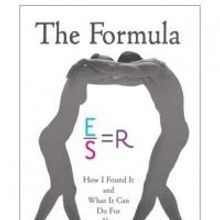 Bernard Bushell Releases 'The Formula'