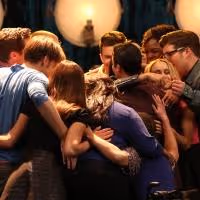 Glee-Cap: What The World Needs Now: What The World Needs Now is Glee, Sweet Glee.