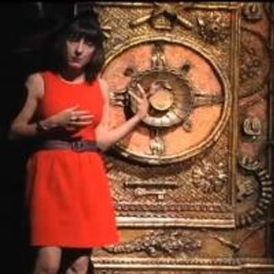 STAGE TUBE: Tony Winner Donyale Werl Talks PETER AND THE STARCATCHER's Traveling Procenium