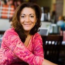 Award-Winning Journalist Michele Norris Comes to the Wharton Center, 9/15