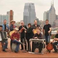 The Time Jumpers to Bring a Slice of Nashville to the Van Wezel, 2/8
