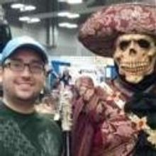 Photo Flash: The Fans of Austin Comic Con 2012