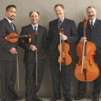 Alexander String Quartet Releases Bartok-Kodaly Album Today
