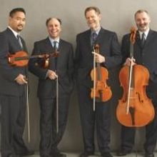 Alexander String Quartet to Release Bartok-Kodaly Album, 10/8