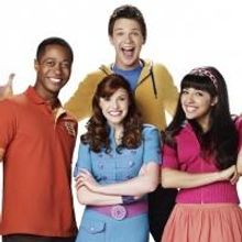 Nickelodeon's THE FRESH BEAT BAND Plays Palace Theatre Tonight