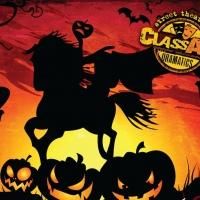 Street Theatre Presents ICHABOD: MISSING IN SLEEPY HOLLOW, Now thru 10/12