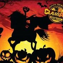 Street Theatre Presents ICHABOD: MISSING IN SLEEPY HOLLOW, Now thru 10/12