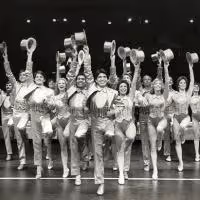 The Public Theater, HAMILTON Host 40th Anniversary Tribute to A CHORUS LINE Tonight