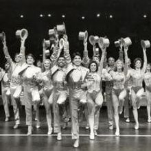 The Public Theater, HAMILTON Host 40th Anniversary Tribute to A CHORUS LINE Tonight