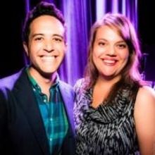 Adam Gwon and Sarah Hammond's STRING Wins 2015 Richard Rodgers Award