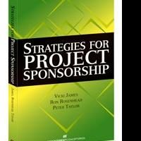 Management Concepts Press Publishes 'Strategies for Project Sponsorship'