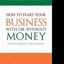 Bridge Adams Enshun Offers Advice for Business in New Book