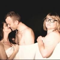 Photo Flash: Meet the Cast of The Ringwald's REASONS TO BE PRETTY