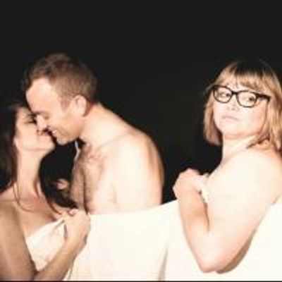 Photo Flash: Meet the Cast of The Ringwald's REASONS TO BE PRETTY