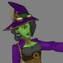 Photo Flash: The Artists of Austin Comic Con