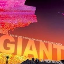 GIANT to be Licensed Through R&H Theatricals