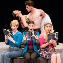 50 SHADES! THE MUSICAL Extends at the Kirk Douglas Through March 30